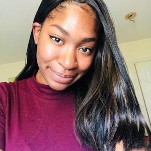 Meet your Posher, Asha